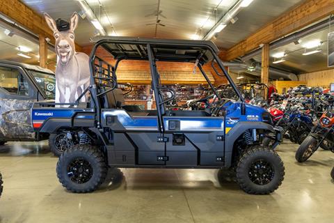 2026 Kawasaki MULE PRO-FXT 1000 LE in Sauk Rapids, Minnesota - Photo 1