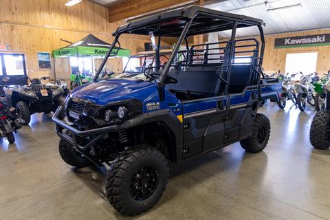 2026 Kawasaki MULE PRO-FXT 1000 LE in Sauk Rapids, Minnesota - Photo 3