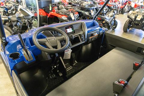 2026 Kawasaki MULE PRO-FXT 1000 LE in Sauk Rapids, Minnesota - Photo 7