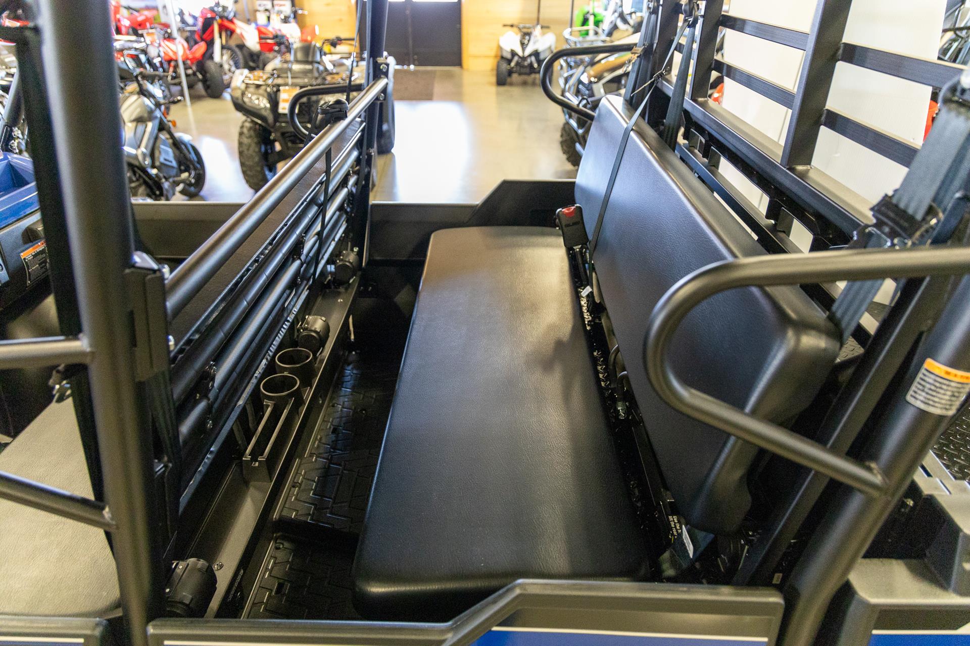 2026 Kawasaki MULE PRO-FXT 1000 LE in Sauk Rapids, Minnesota - Photo 9