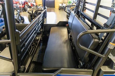 2026 Kawasaki MULE PRO-FXT 1000 LE in Sauk Rapids, Minnesota - Photo 9