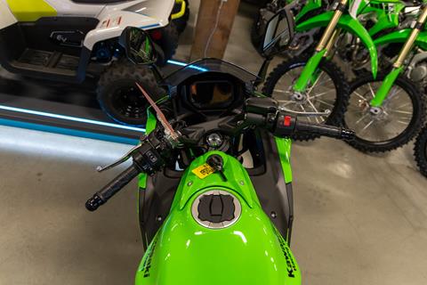 2025 Kawasaki Ninja 650 KRT Edition ABS in Sauk Rapids, Minnesota - Photo 7