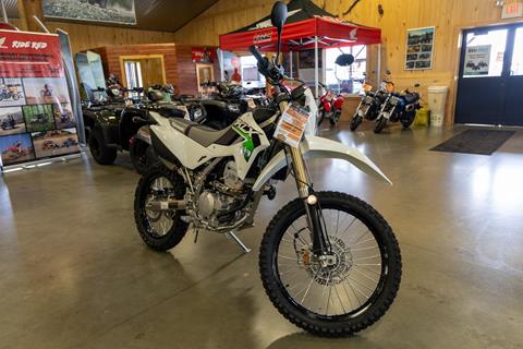 2026 Kawasaki KLX 300 in Sauk Rapids, Minnesota - Photo 3