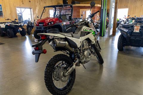 2026 Kawasaki KLX 300 in Sauk Rapids, Minnesota - Photo 5