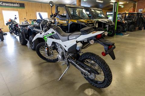 2026 Kawasaki KLX 300 in Sauk Rapids, Minnesota - Photo 6
