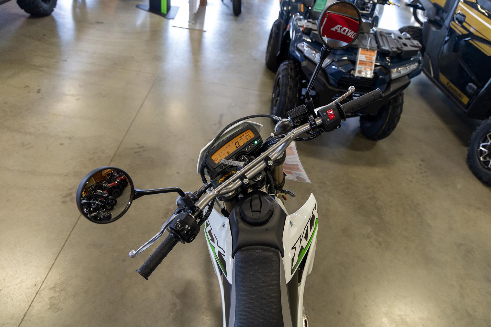 2026 Kawasaki KLX 300 in Sauk Rapids, Minnesota - Photo 9