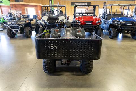 2026 Honda FourTrax Rancher 4x4 Automatic DCT EPS in Sauk Rapids, Minnesota - Photo 5