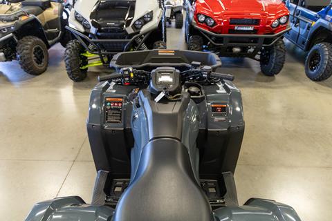 2026 Honda FourTrax Rancher 4x4 Automatic DCT EPS in Sauk Rapids, Minnesota - Photo 7