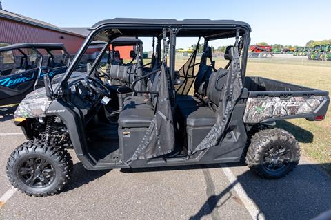 2025 CFMOTO UForce 1000 XL in Sauk Rapids, Minnesota - Photo 1