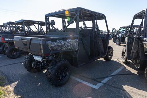 2025 CFMOTO UForce 1000 XL in Sauk Rapids, Minnesota - Photo 4