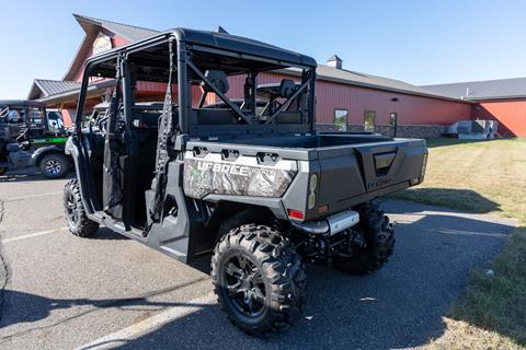2025 CFMOTO UForce 1000 XL in Sauk Rapids, Minnesota - Photo 6