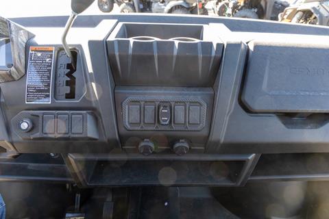 2025 CFMOTO UForce 1000 XL in Sauk Rapids, Minnesota - Photo 10