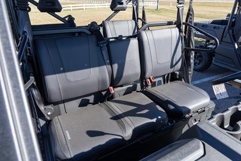 2025 CFMOTO UForce 1000 XL in Sauk Rapids, Minnesota - Photo 11