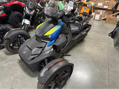 2022 Can-Am Ryker 900 ACE in Sauk Rapids, Minnesota - Photo 1