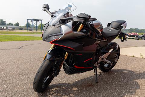 2025 CFMOTO 450SS in Sauk Rapids, Minnesota - Photo 3