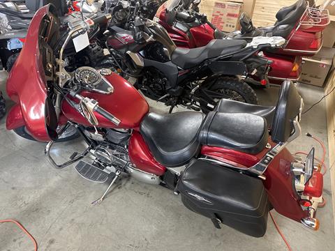 2006 Suzuki Boulevard C50T in Sauk Rapids, Minnesota - Photo 2
