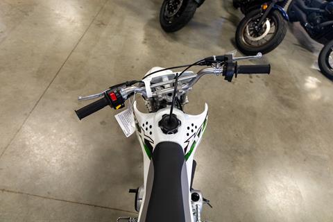 2026 Kawasaki KLX 110R L in Sauk Rapids, Minnesota - Photo 8