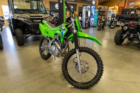 2026 Kawasaki KLX 230R S in Sauk Rapids, Minnesota - Photo 2