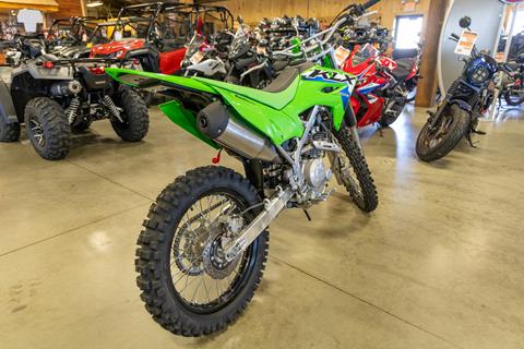 2026 Kawasaki KLX 230R S in Sauk Rapids, Minnesota - Photo 6
