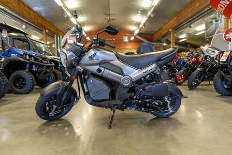 2024 Honda Navi in Sauk Rapids, Minnesota - Photo 1