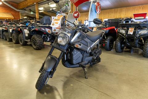 2024 Honda Navi in Sauk Rapids, Minnesota - Photo 2