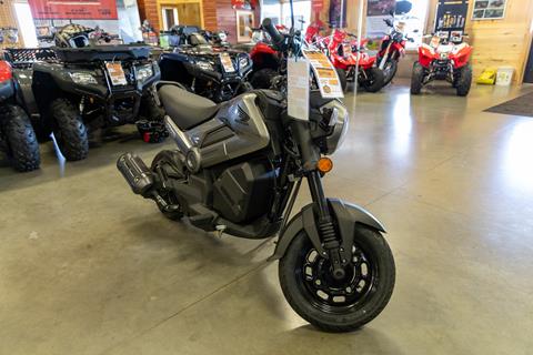 2024 Honda Navi in Sauk Rapids, Minnesota - Photo 3