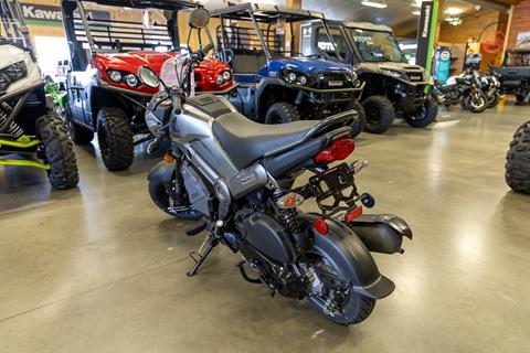 2024 Honda Navi in Sauk Rapids, Minnesota - Photo 6