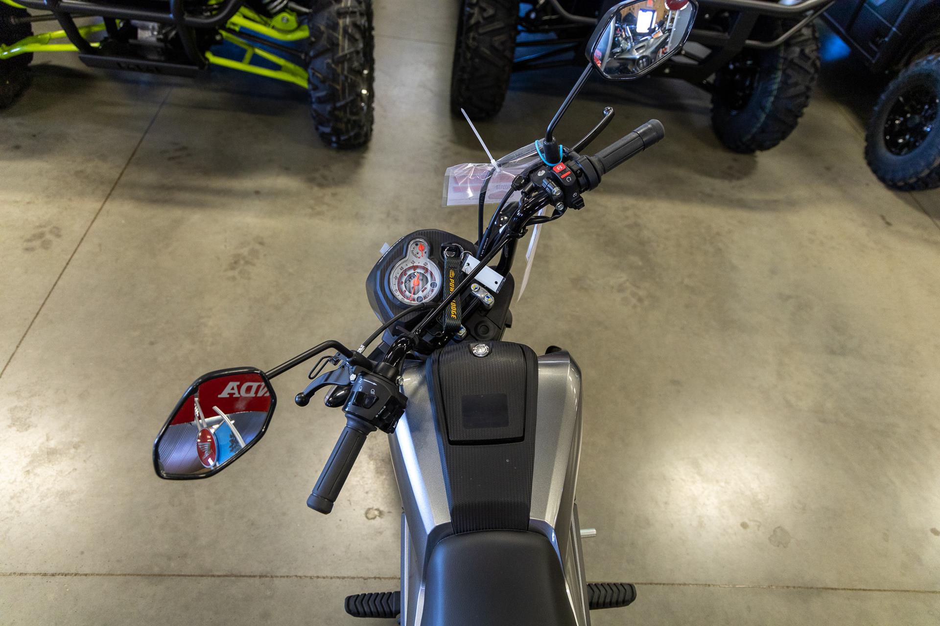 2024 Honda Navi in Sauk Rapids, Minnesota - Photo 7