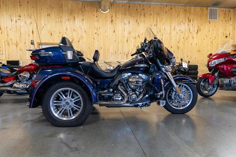 2014 Harley-Davidson Tri Glide® Ultra in Sauk Rapids, Minnesota - Photo 1