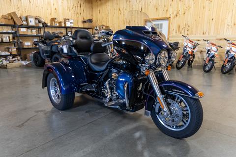2014 Harley-Davidson Tri Glide® Ultra in Sauk Rapids, Minnesota - Photo 2