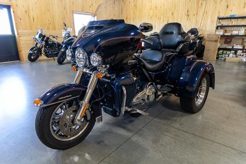 2014 Harley-Davidson Tri Glide® Ultra in Sauk Rapids, Minnesota - Photo 3