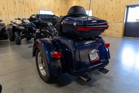2014 Harley-Davidson Tri Glide® Ultra in Sauk Rapids, Minnesota - Photo 5