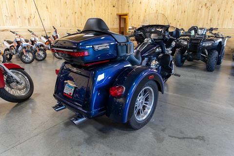 2014 Harley-Davidson Tri Glide® Ultra in Sauk Rapids, Minnesota - Photo 6