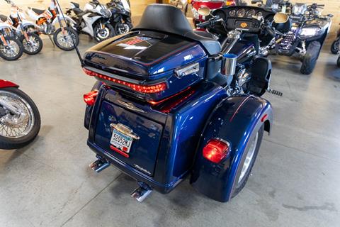 2014 Harley-Davidson Tri Glide® Ultra in Sauk Rapids, Minnesota - Photo 10