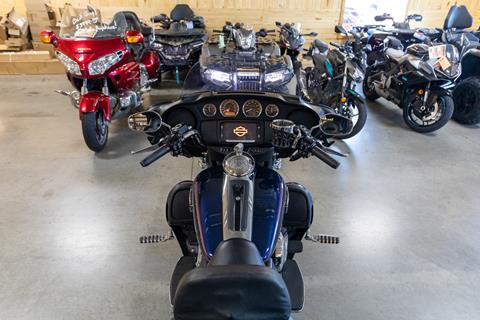 2014 Harley-Davidson Tri Glide® Ultra in Sauk Rapids, Minnesota - Photo 11