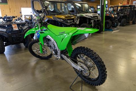 2026 Kawasaki KX 250 in Sauk Rapids, Minnesota - Photo 6