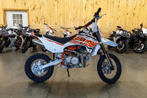 2025 Kayo TD 110 EFI in Sauk Rapids, Minnesota - Photo 1