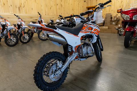 2025 Kayo TD 110 EFI in Sauk Rapids, Minnesota - Photo 6