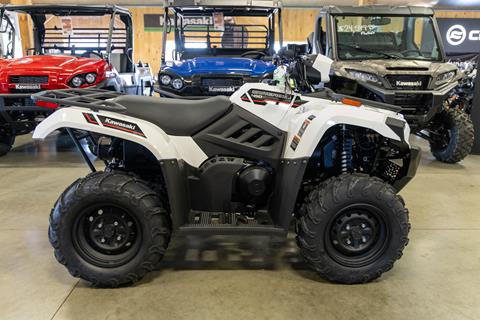 2025 Kawasaki Brute Force 450 4x4 in Sauk Rapids, Minnesota - Photo 5