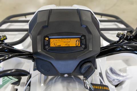 2025 Kawasaki Brute Force 450 4x4 in Sauk Rapids, Minnesota - Photo 11