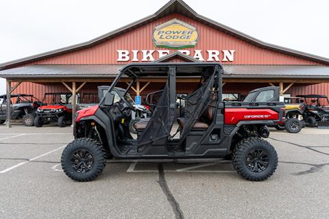 2025 CFMOTO UFORCE U10 Pro in Sauk Rapids, Minnesota - Photo 1