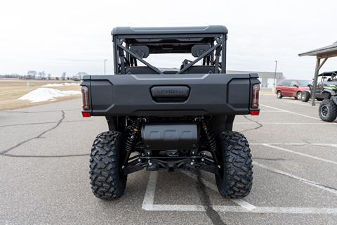 2025 CFMOTO UFORCE U10 Pro in Sauk Rapids, Minnesota - Photo 7