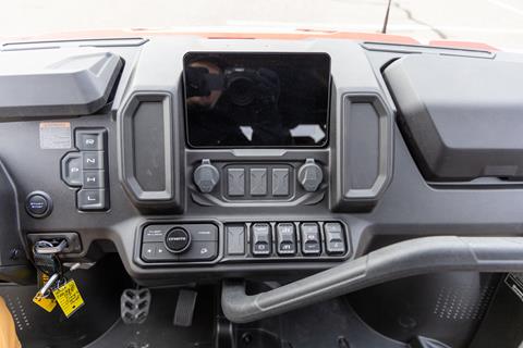 2025 CFMOTO UFORCE U10 Pro in Sauk Rapids, Minnesota - Photo 14