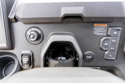 2025 CFMOTO UFORCE U10 Pro in Sauk Rapids, Minnesota - Photo 15