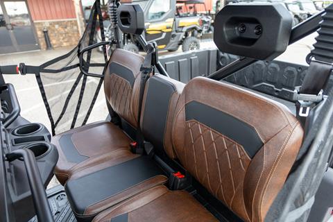 2025 CFMOTO UFORCE U10 Pro in Sauk Rapids, Minnesota - Photo 16