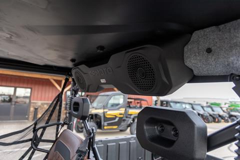 2025 CFMOTO UFORCE U10 Pro in Sauk Rapids, Minnesota - Photo 18