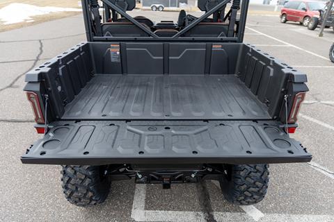 2025 CFMOTO UFORCE U10 Pro in Sauk Rapids, Minnesota - Photo 19