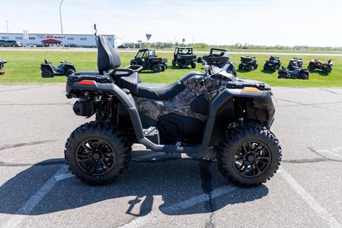 2025 CFMOTO CForce 800 Touring in Sauk Rapids, Minnesota - Photo 5