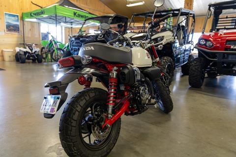 2025 Honda Monkey ABS in Sauk Rapids, Minnesota - Photo 5