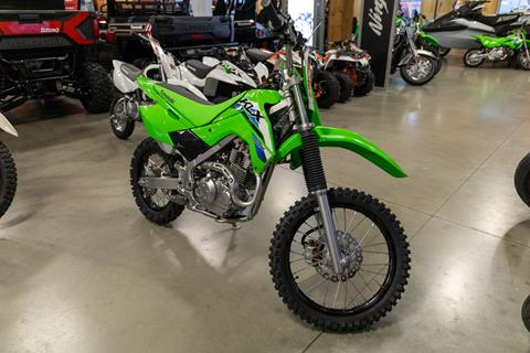 2026 Kawasaki KLX 140R in Sauk Rapids, Minnesota - Photo 3